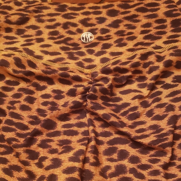 Til You Collapse leggings - Picture 3 of 3